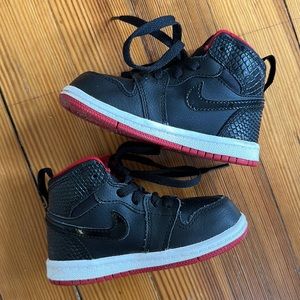 Nike Air Jordans - New 7c